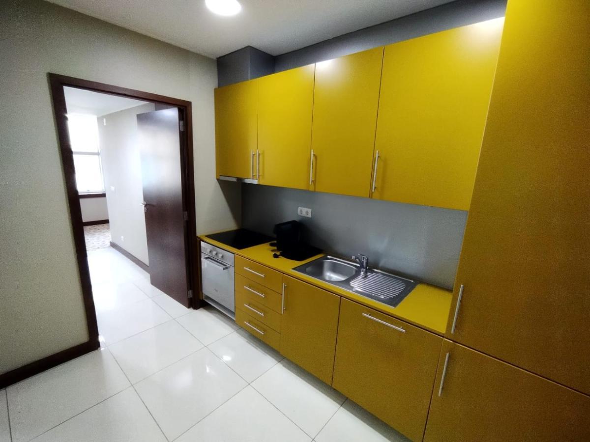 Skyna Hotel Luanda Exterior photo